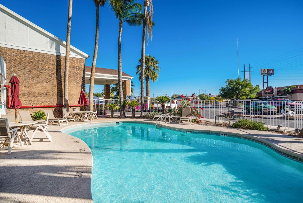 Motel 6 Tucson, Az - North Cortaro Exterior photo
